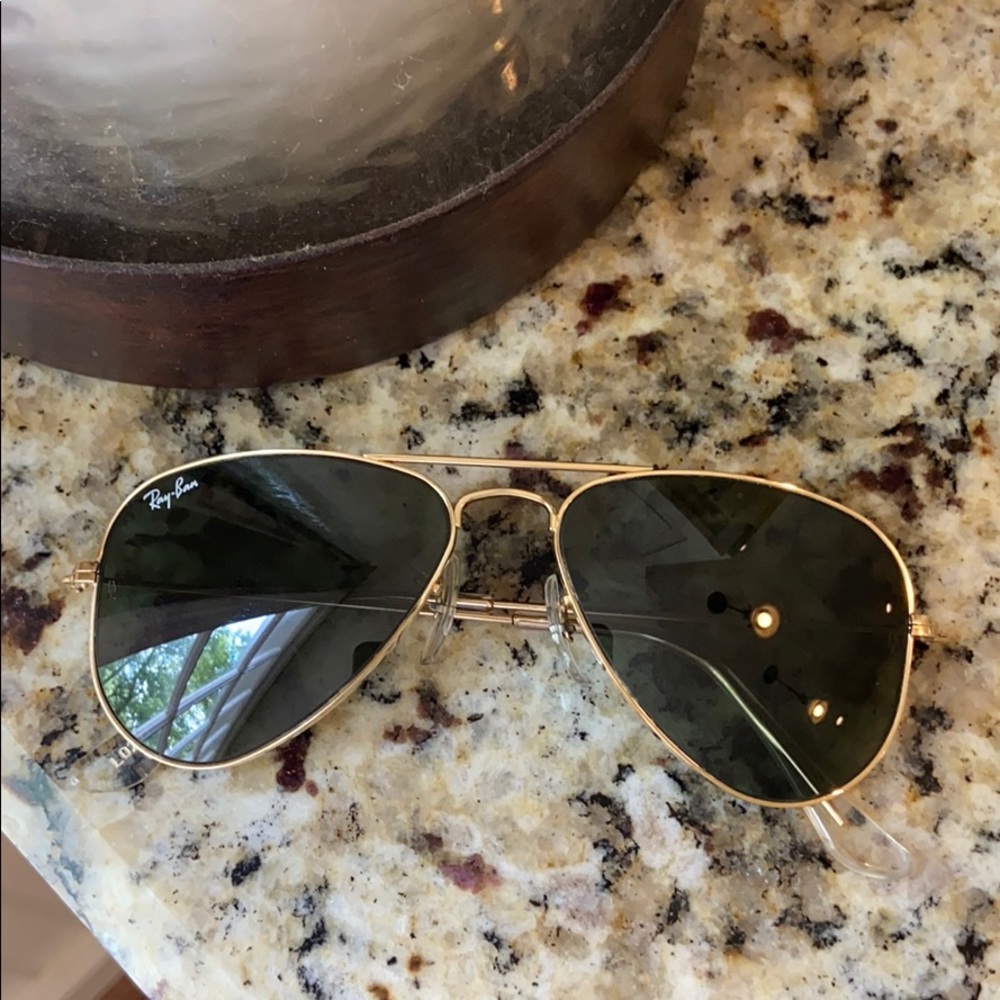 Ray bans